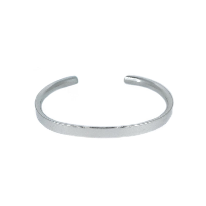 Luxury Curved Cuff