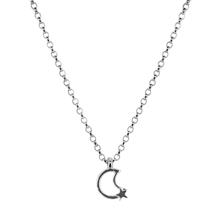 Love you to the moon and back