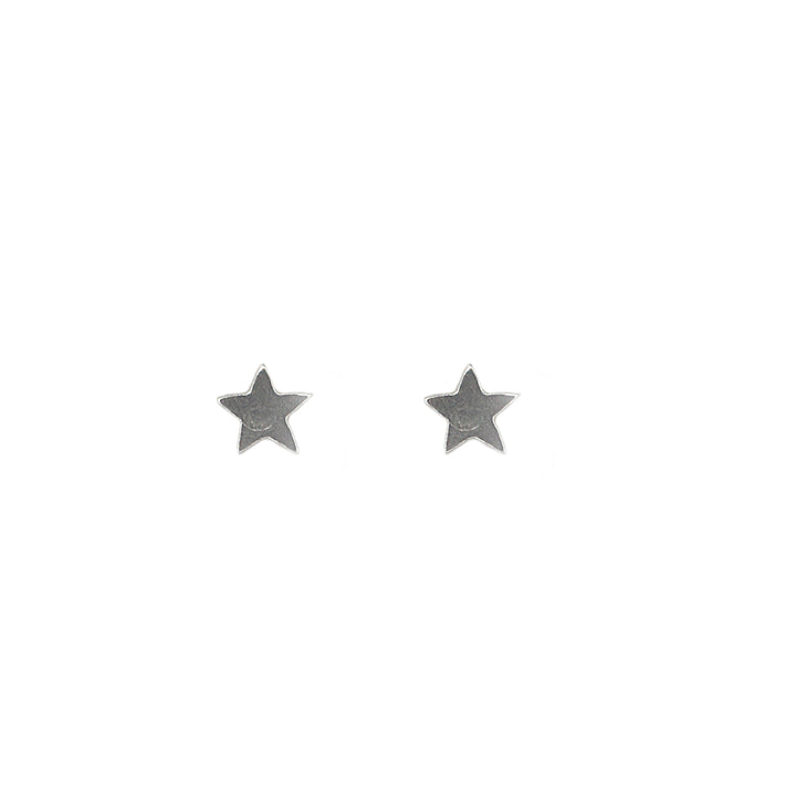 Baby Star Studs
