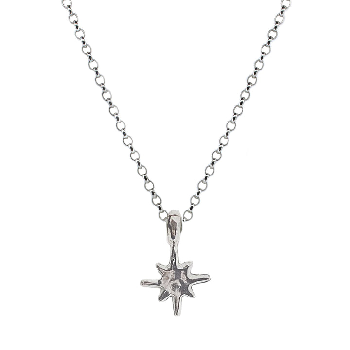 North Star Necklace