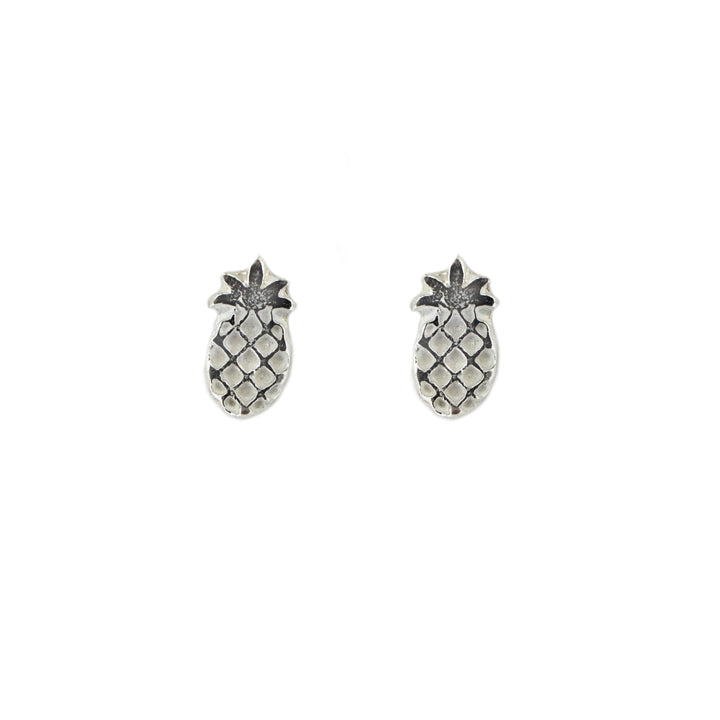 Large Pineapple Studs