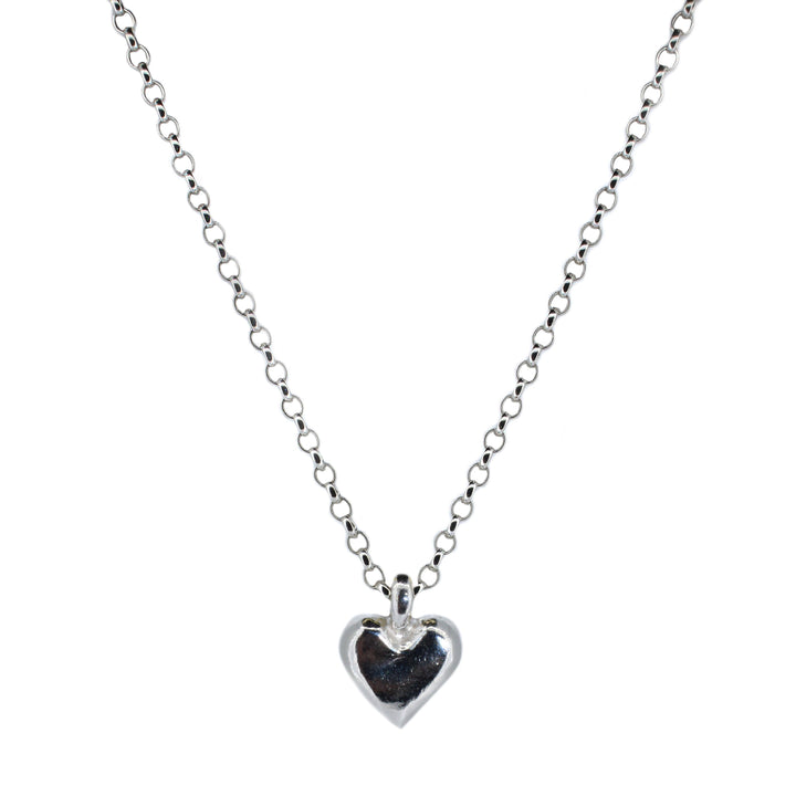 Sweet Heart Necklace