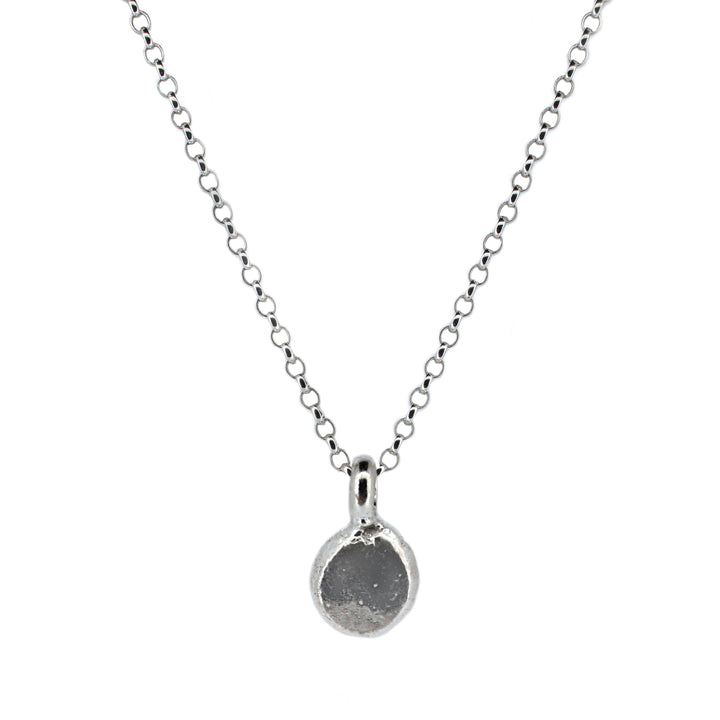Pebble Necklace
