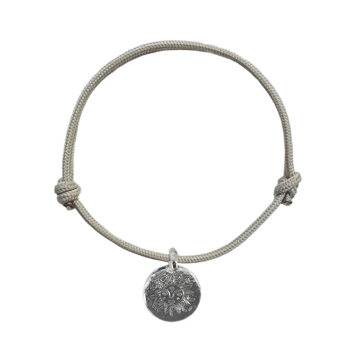 Solstice Rope Bracelet