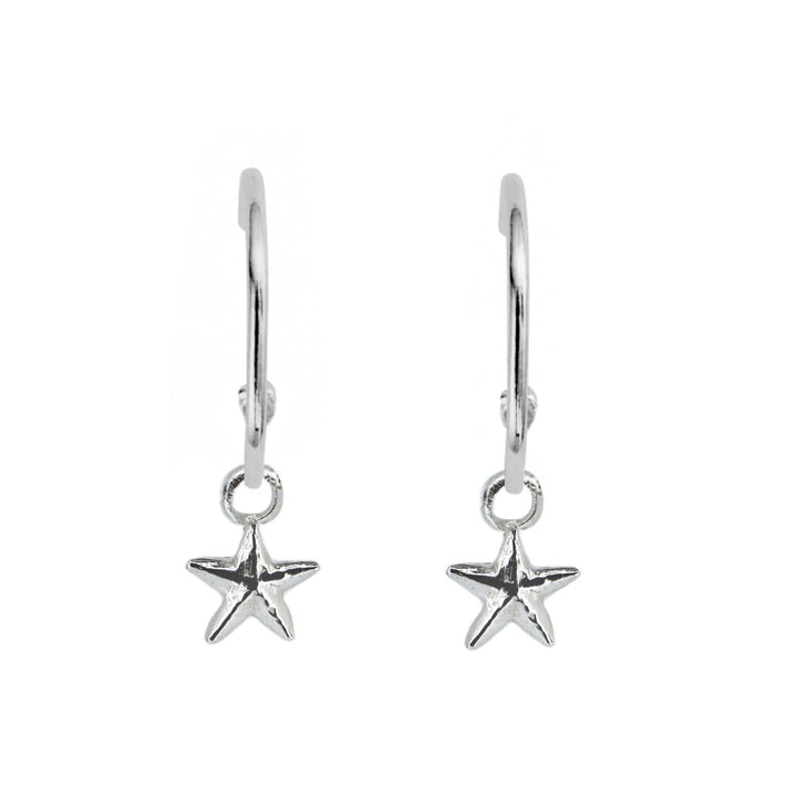 Starfish Hoops