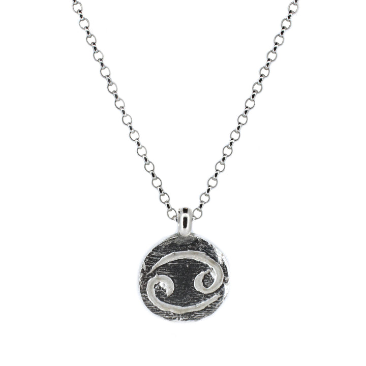 Star Sign Necklace