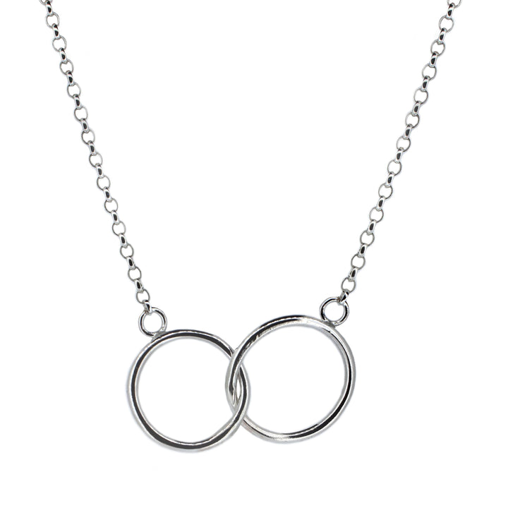 Together Forever Necklace