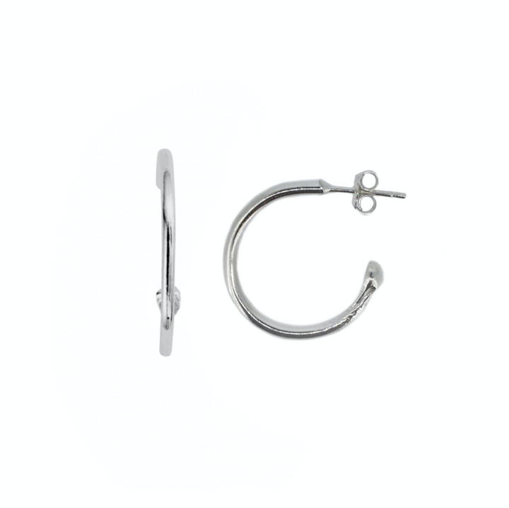The Mini Hoops