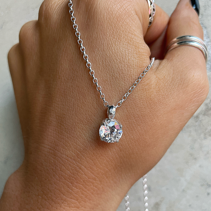 The Duchess Necklace