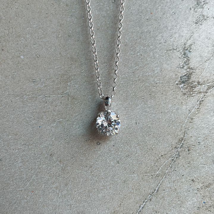 The Duchess Necklace