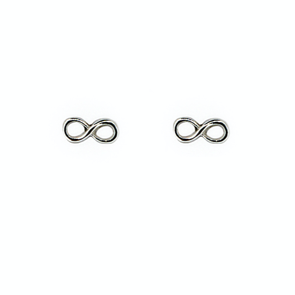 Infinity Studs