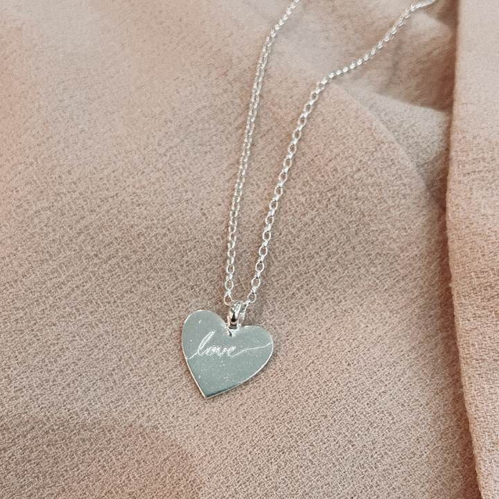 The Love Necklace
