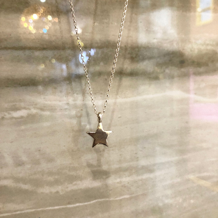 The Star Set