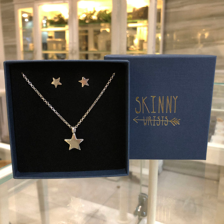 The Star Set