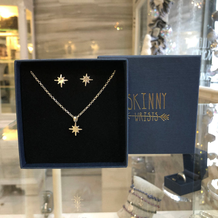 The North Star Set