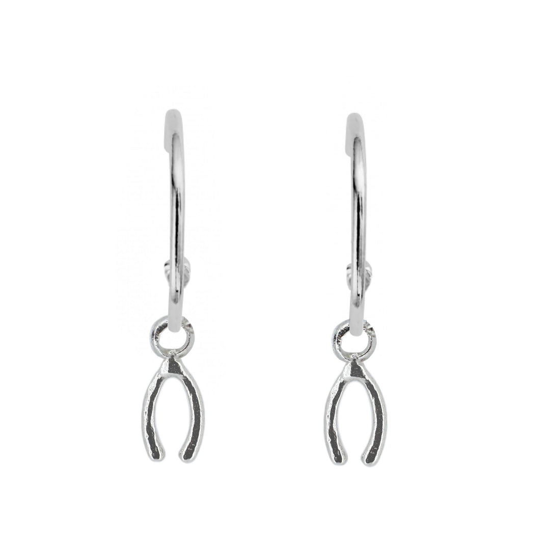 Wishbone Hoops