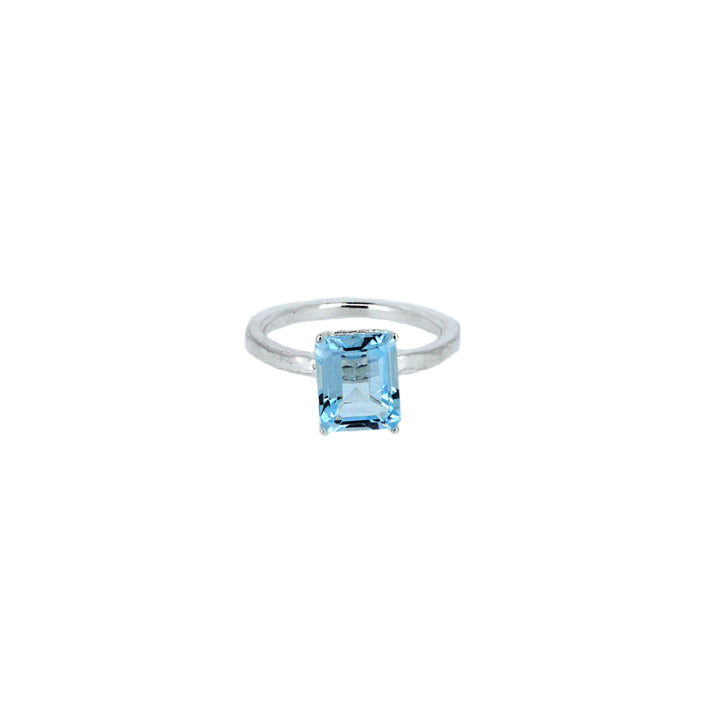 The Topaz Octagon
