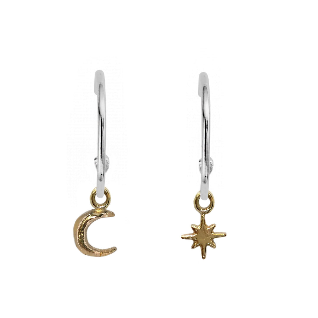 Celestial Hoops