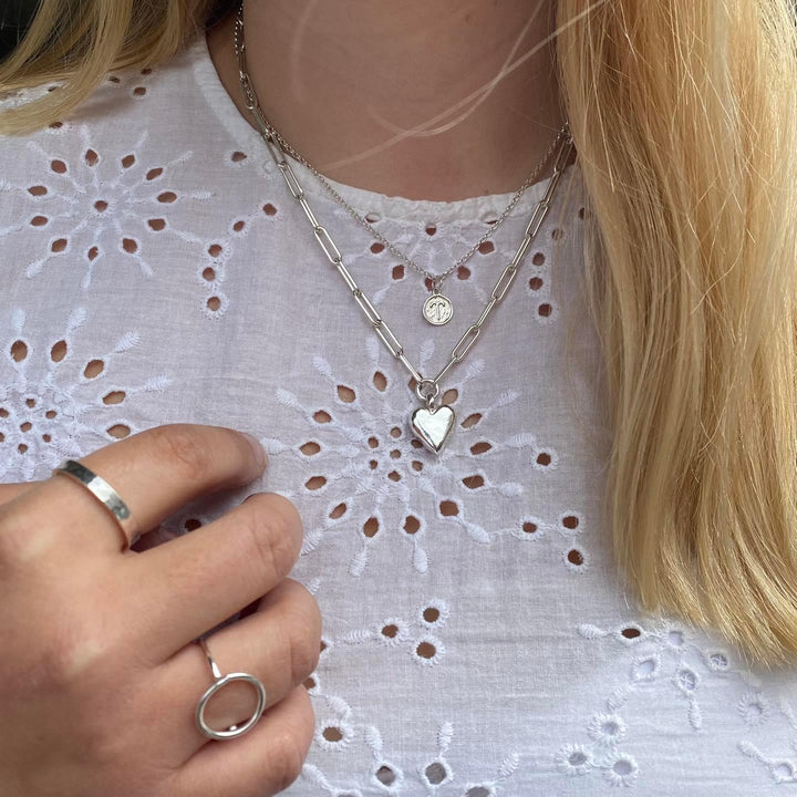 Karma Ring