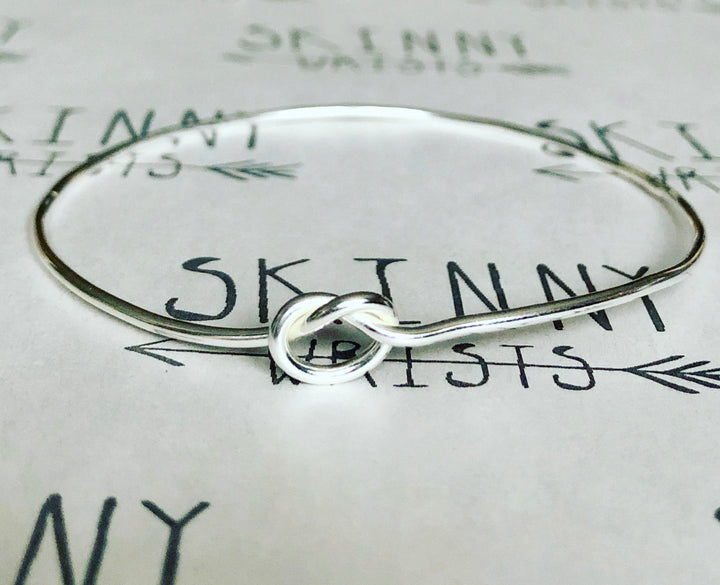 Knot Bangle