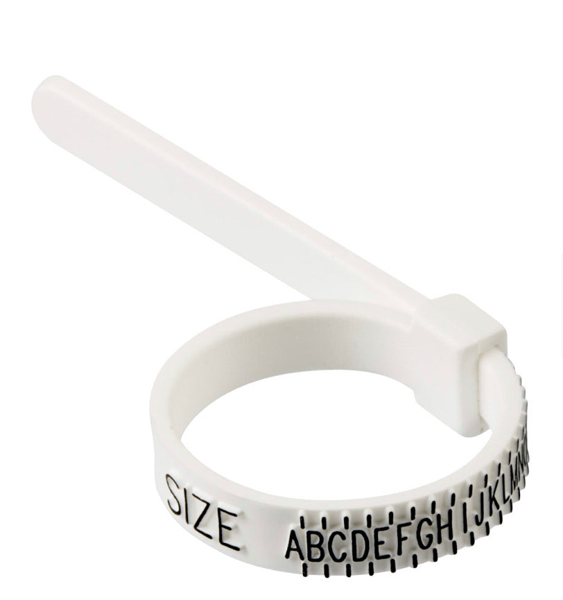 Ring Sizer