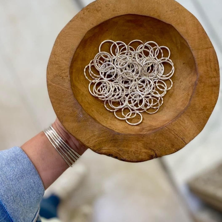 Stacking Ring