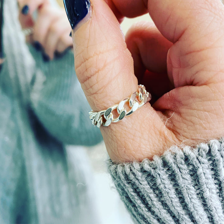 Curb Ring