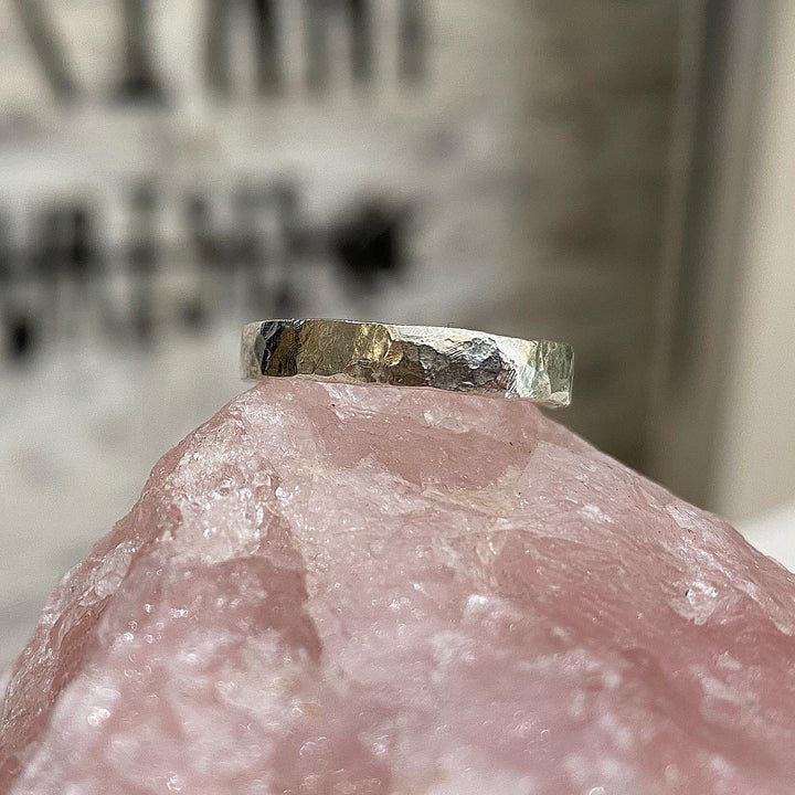 Treasured Poesy Ring