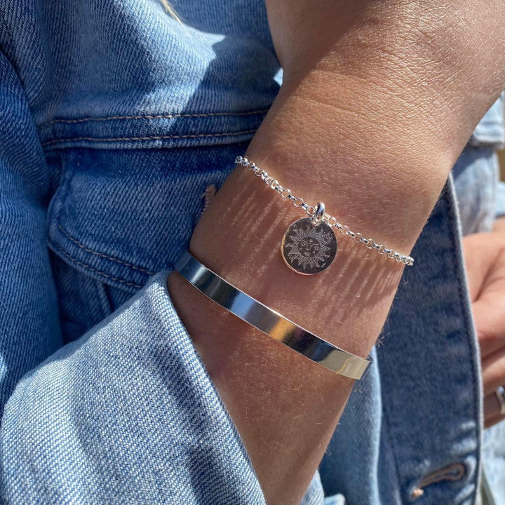The Plain Cuff