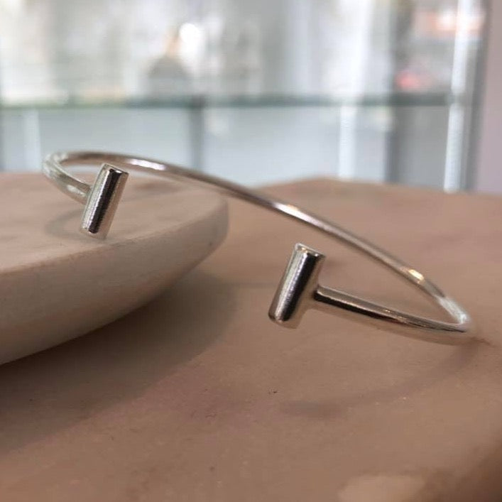 T-Bar Cuff