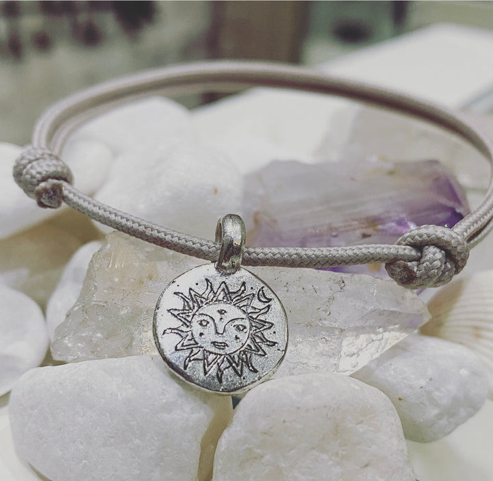 Solstice Rope Bracelet
