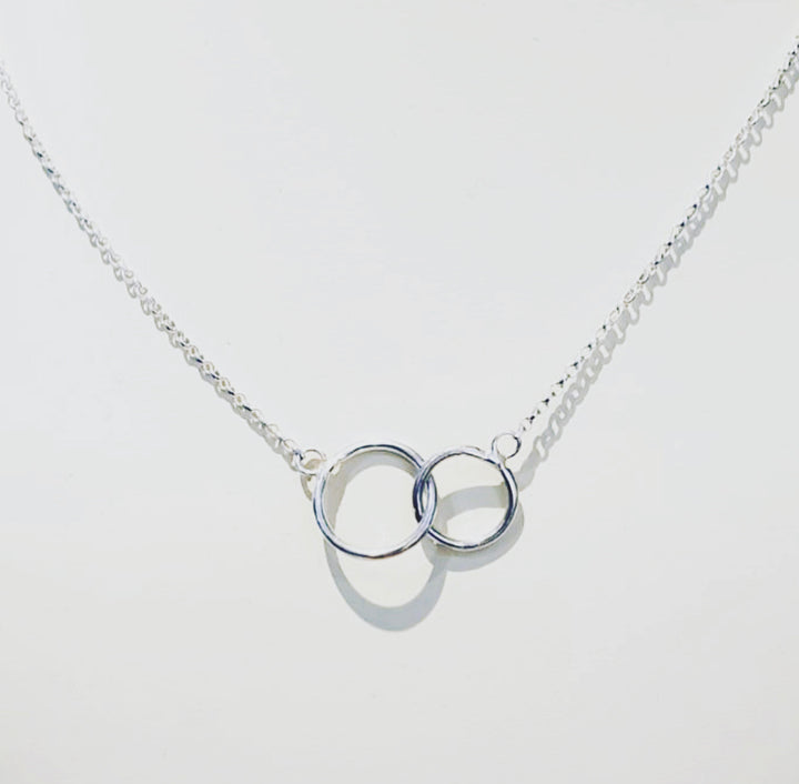 Together Forever Necklace