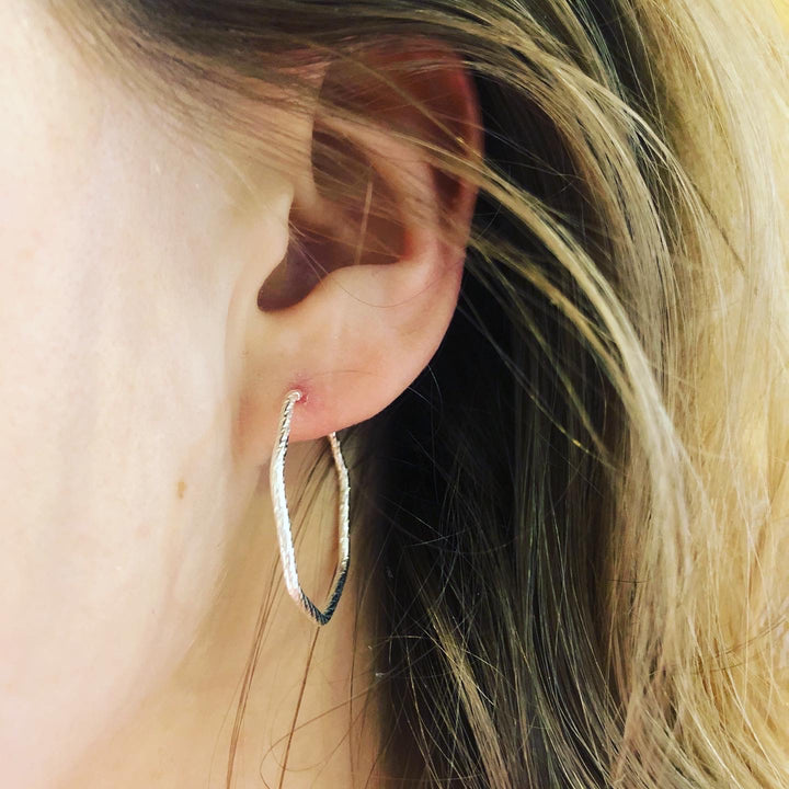 Hexagon Hoops