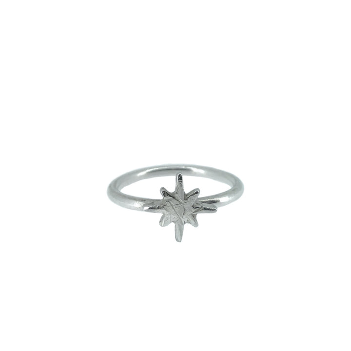 North Star Ring