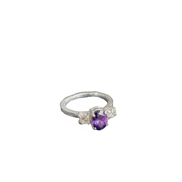 The Amethyst Princess