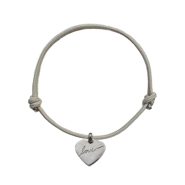 The Love Rope Bracelet