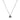 Baby Star Sign Necklaces