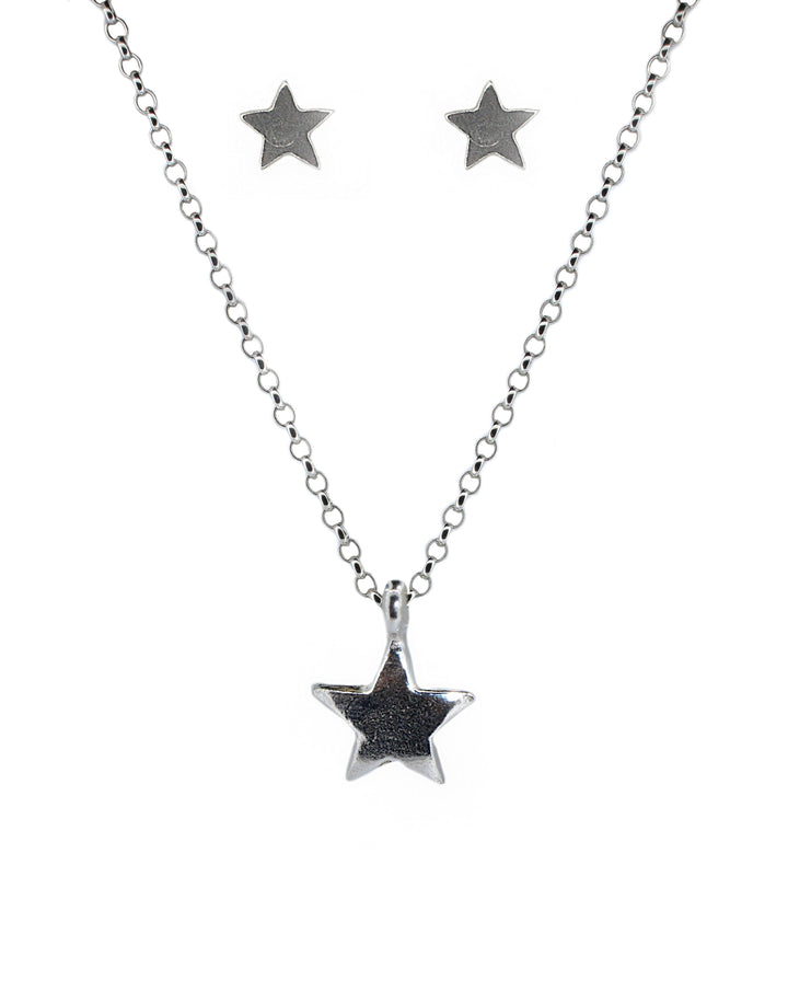 The Star Set