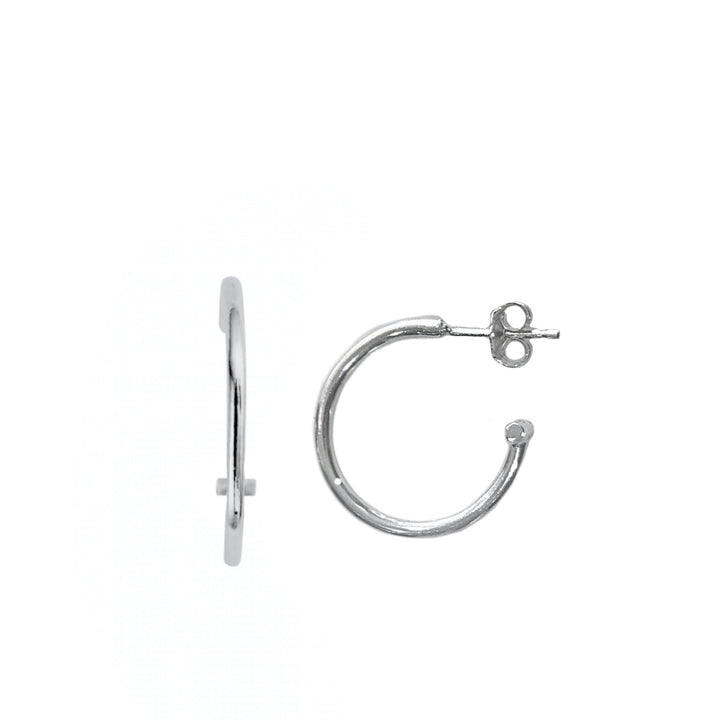 T-Bar Hoops