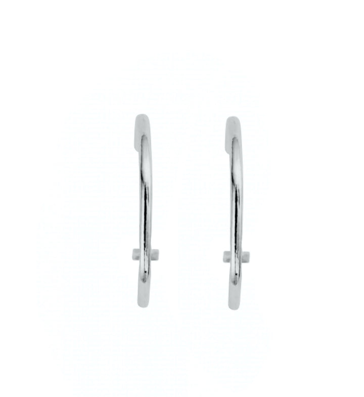 T-Bar Hoops