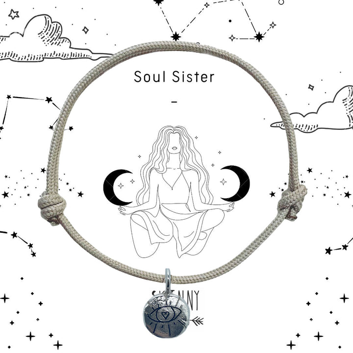 Soul Sister Rope