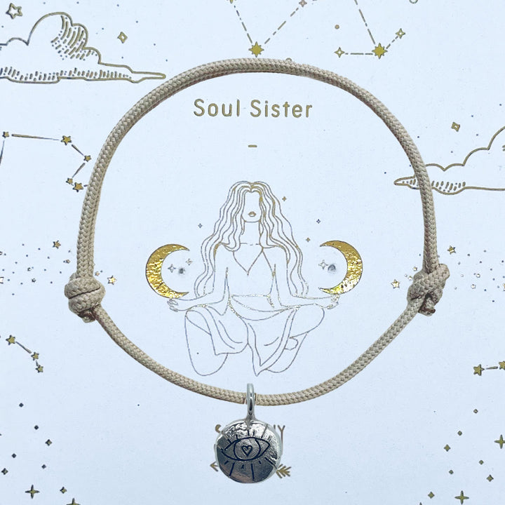 Soul Sister Rope