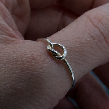 Knot Ring