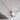 Star Rope Chain Necklace