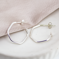 Hex Hoops
