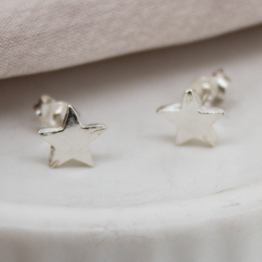 Baby Star Studs