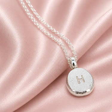 Pebble Necklace