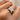 Star Signet Ring