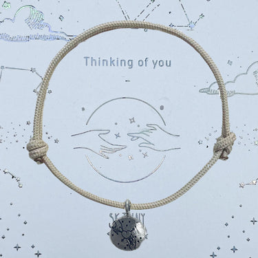 Thinking of you rope