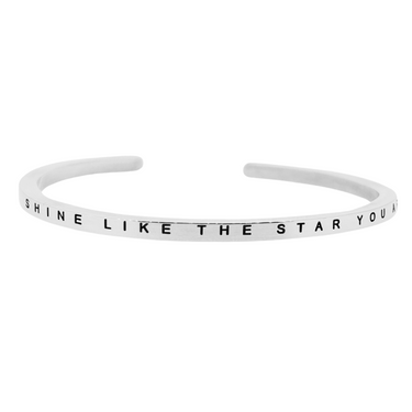 Luxury Skinny Cuff